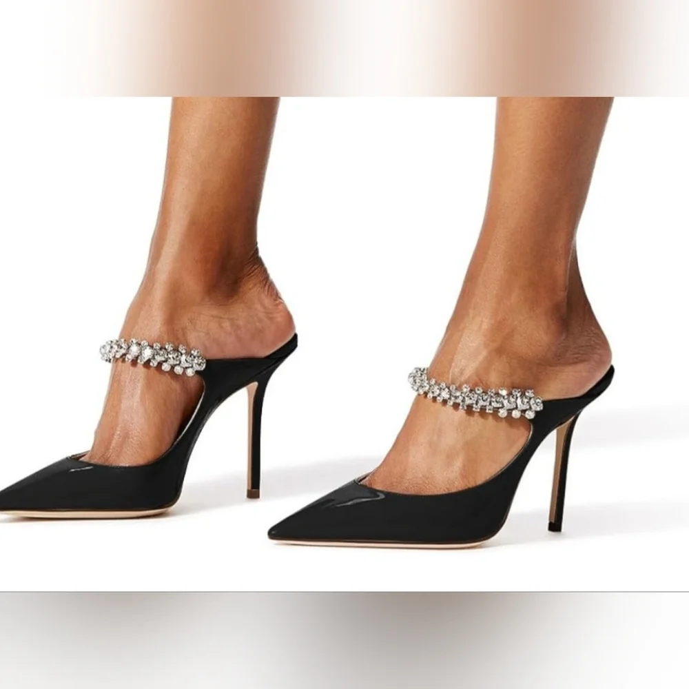 Shoes - Picture 3 of 5